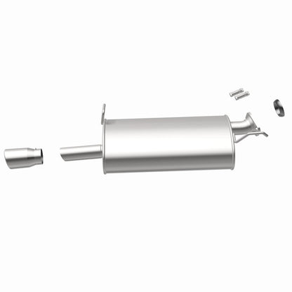 MagnaFlow BRE Exhaust Kit 04-12 Mitsubishi Galant 2.4L