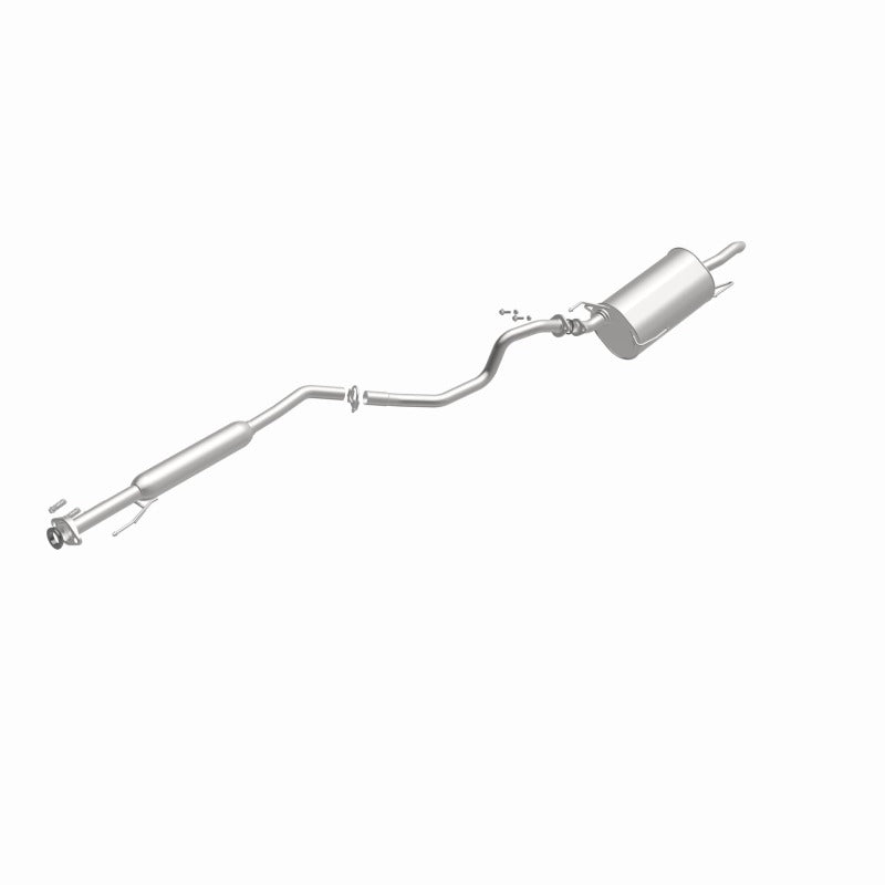 MagnaFlow BRE Exhaust Kit 13-17 NISSAN SENTRA 1.8L