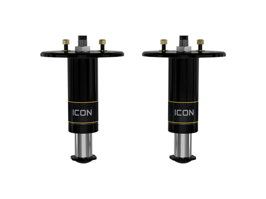 ICON 21-23 RAM TRX 2.5in Rear Bump Stop Kit