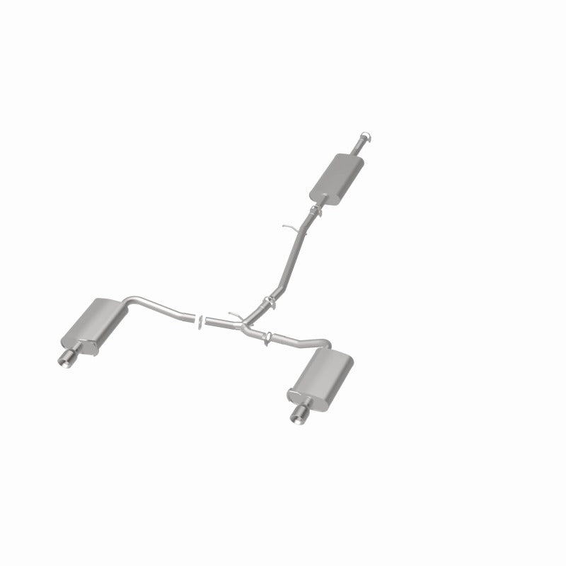 MagnaFlow BRE Exhaust Kit 13-19 Ford Flex 3.5L