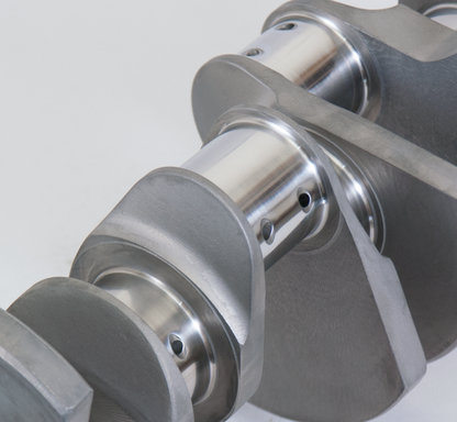 Eagle Chrysler RB Crankshafts Forged 4340 Steel 4.150in Stroke 2.375in Rod Journals