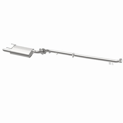 MagnaFlow BRE Exhaust Kit 12-17 Toyota Camry 2.5L