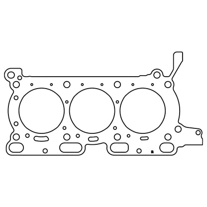 Cometic Ford 3.5L Gen-2 EcoBoost .040in HP Cyl Head Gasket-97.5mm Bore-RHS