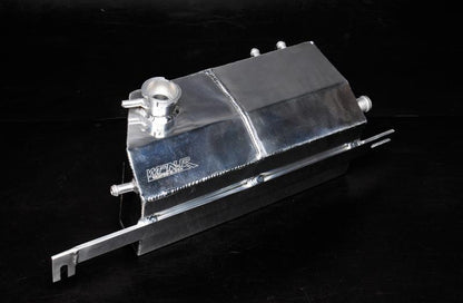 Weapon R 02-05 WRX & 04-05 STi Hybrid Coolant & Washer Tank