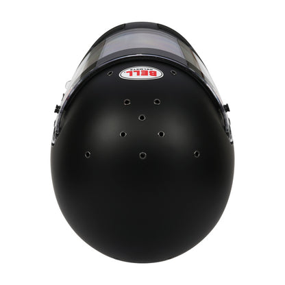 Bell Helmet Rs7 Matte Black (Hans) 58(7 1/4) Fia8859-2024/Sa2025