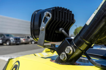 Baja Designs Polaris RZR XP1000 Squadron Pro A-Pillar Kit