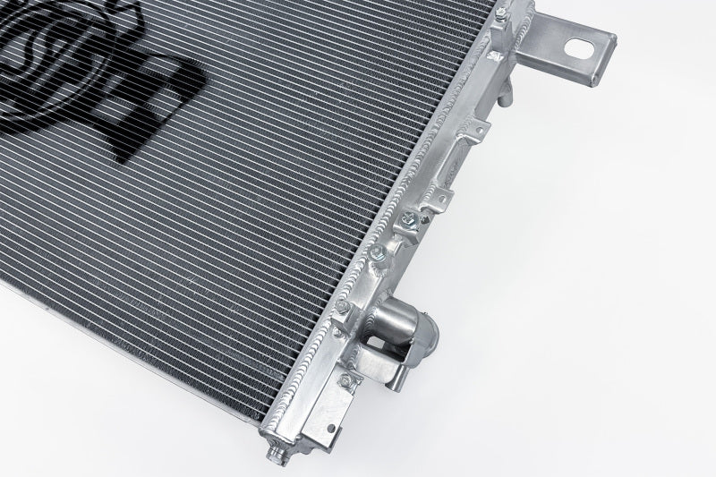 CSF 21-25 Ford Raptor and F-150 High Performance Radiator