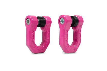 DV8 Offroad D-Rings Pair