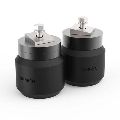 Timbren 19-25 Mercedes Sprinter 2500/3500 Front Suspension Enhancement System (4WD)