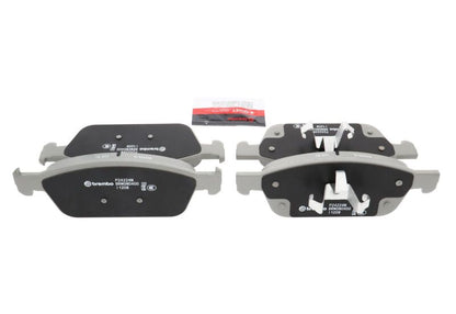 Brembo OE 19-23 Ford Transit Connect PRIME Ceramic Brake Pad - Front