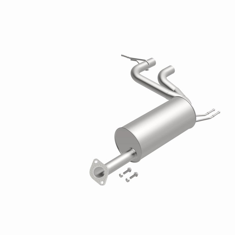 MagnaFlow BRE Exhaust Kit 13-17 HYUNDAI VELOSTER 1.6L