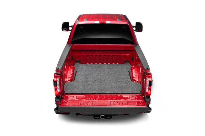 Husky Liners 04-25 Nissan Titan 6.5ft Bed Guardian Comfort Bed Mat (For Drop-In)