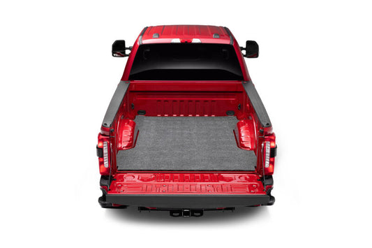 Husky Liners 15-22 Chevrolet Colorado/GMC Canyon 5ft Bed CC Guardian Comfort Bed Mat (For Drop-In)