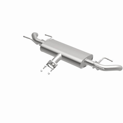 MagnaFlow BRE Exhaust Kit 14-18 Mazda 3 2.0L