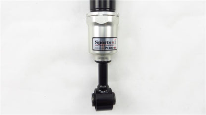 RS-R 11+ Nissan Juke 2WD (F15) Sports-i Coilovers