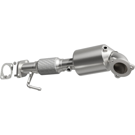 MagnaFlow 13-14 Hyundai Veloster 1.6L Direct Fit Converter