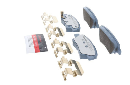 Brembo OE 17-21 Hyundai Ioniq Brake Pad - Rear