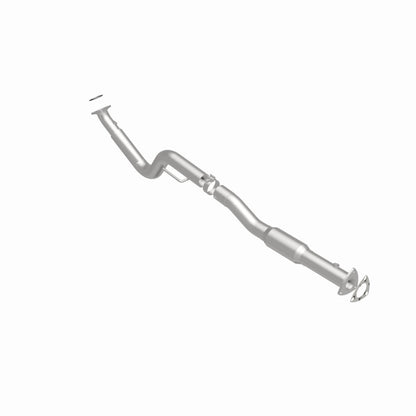 MagnaFlow 2003 GMC Savana 3500 6.0L Direct Fit Converter