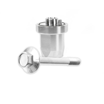 Fluidampr 2017+ Subaru FA24 Pulley Adapter Kit