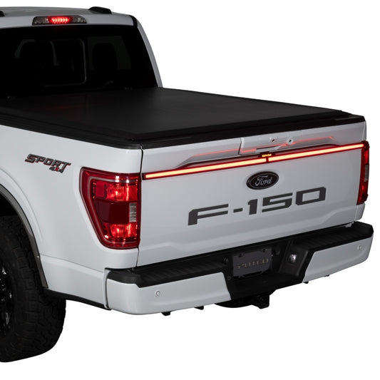 Putco 21-23 Ford F150 (w/OE LED Taillights & OBS/Tow Tech - No Access) Excalibur LED Third Taillight
