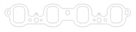 Cometic GM SB2 Small Block V8 .040in MLS Intake Manifold Gasket Set