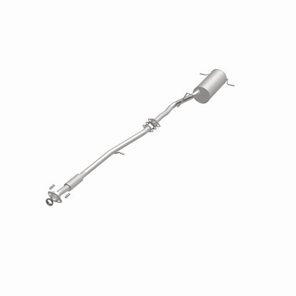 MagnaFlow BRE Exhaust Kit 99-02 Subaru Forester 2.5L