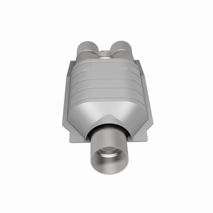 MagnaFlow 2in./2.5in. D/S T1 Universal Converter