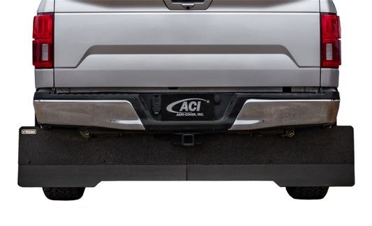 Access ROCKSTAR 25+ Ram 1500 w/o Bed Step- Urethane Aluminum