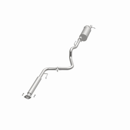 MagnaFlow BRE Exhaust Kit 05-11 Cobalt HHR G5 Pursuit