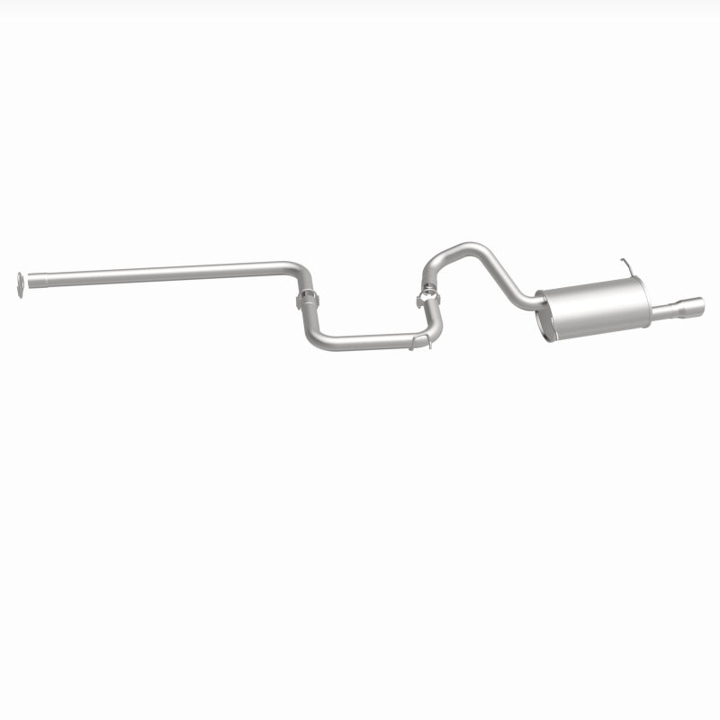 MagnaFlow BRE Exhaust Kit 01-09 Chrysler PT Cruiser 2.4L