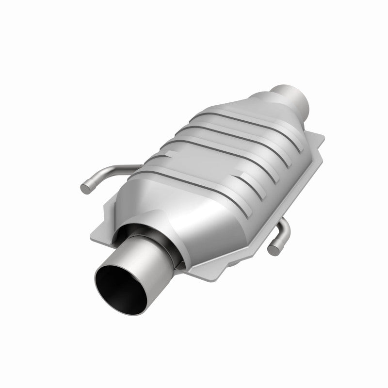 MagnaFlow 2.5in. T1 Universal Converter
