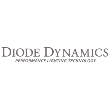 Diode Dynamics 23-24 Chevrolet Colorado Hitch Mount LED Pod Reverse Kit C1