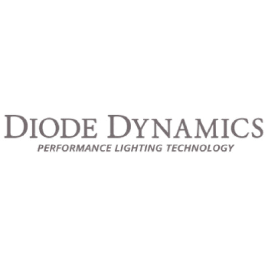 Diode Dynamics 23-24 Chevrolet Colorado Hitch Mount LED Pod Reverse Kit C1