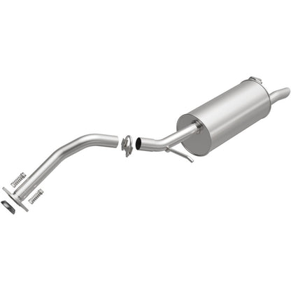 MagnaFlow BRE Exhaust Kit 04-09 Toyota Prius 1.5L