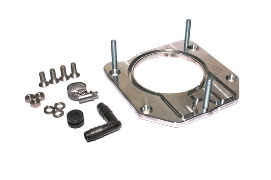 FAST Throttle Body Adapter Plate Kit