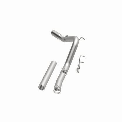 BRExhaust 07-11 Dodge Ram 2500/3500 6.7L Exhaust Kit