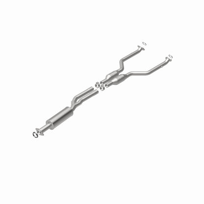 MagnaFlow 07-11 Lexus GS350 3.5L Direct Fit Converter