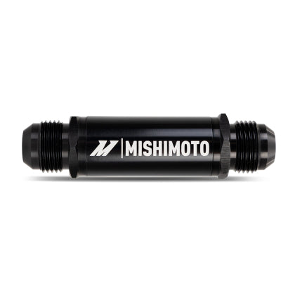Mishimoto - In-Line Pre-Filter (-8AN)