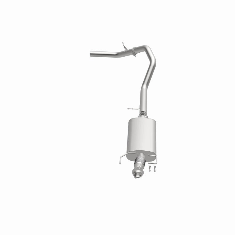 BRExhaust 15-17 Lincoln Navigator/ Ford Expedition Exhaust Kit