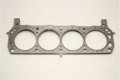 Cometic Ford Windsor V8 .098in MLS Cylinder Head Gasket - 4.180in Bore - NON-SVO