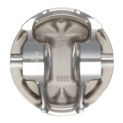 JE Pistons BMW S50B30 11:5 KIT Set of 6 Pistons