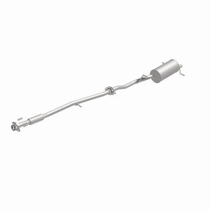 MagnaFlow BRE Exhaust Kit 96-01 Subaru Impreza 2.2L