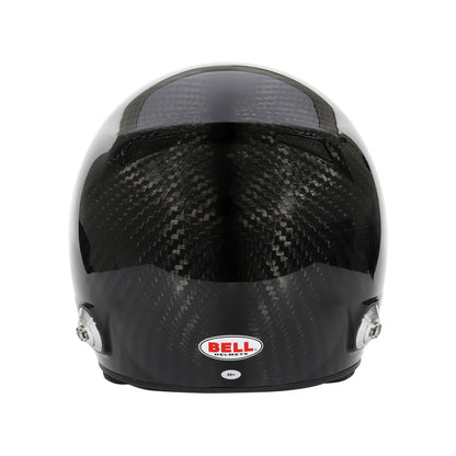 Bell Helmet Xd7 Carbon (Hans) 57(7 1/8) Fia8859-2024/Sa2025