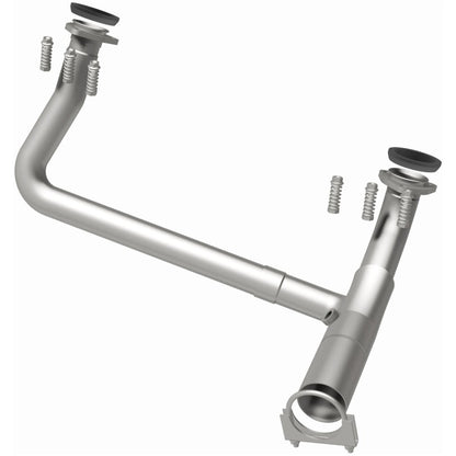 BRE Exhaust 88-93 C1500 C2500 K1500 K2500 4.3L 5.0L Front Pipe Kit