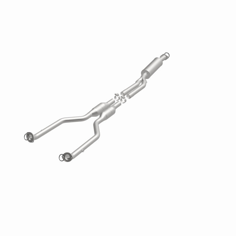MagnaFlow 07-11 Lexus GS350 3.5L Direct Fit Converter