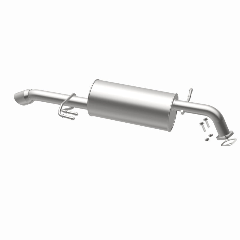 BRExhaust 12-17 ACCENT RIO 1.6L Exhaust Kit