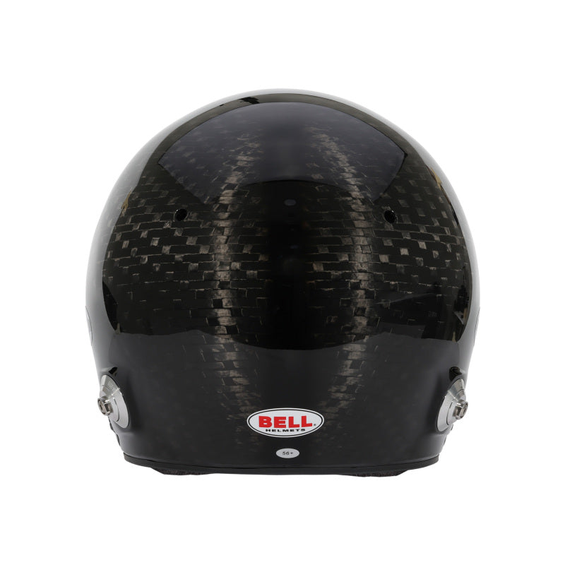 Bell Helmet Mag-10 Carbon (Hans) 58(7 1/4) Fia8859-2024/Sa2025