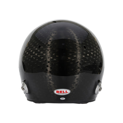 Bell Helmet Mag-10 Carbon (Hans) 58(7 1/4) Fia8859-2024/Sa2025