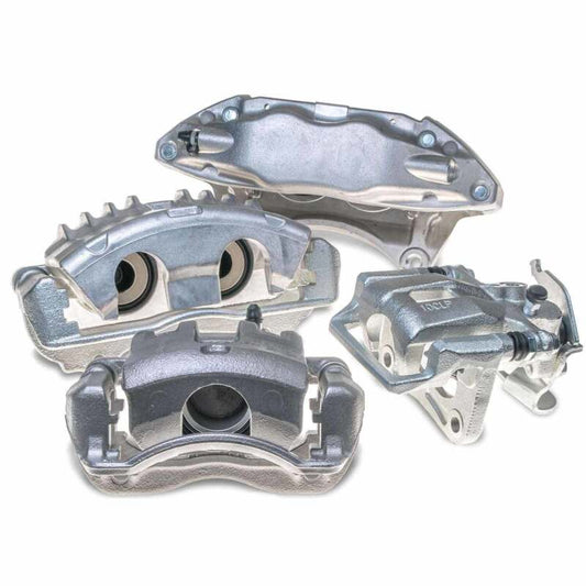 Power Stop 10-18 Mercedes-Benz Sprinter 3500 Front Left OE Replacement Caliper