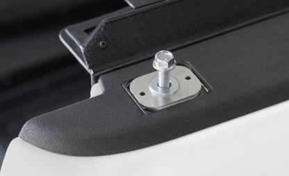 Access ADARAC M-Series 04-14 Ford F-150 6ft 6in Bed Truck Rack - Matte Black
